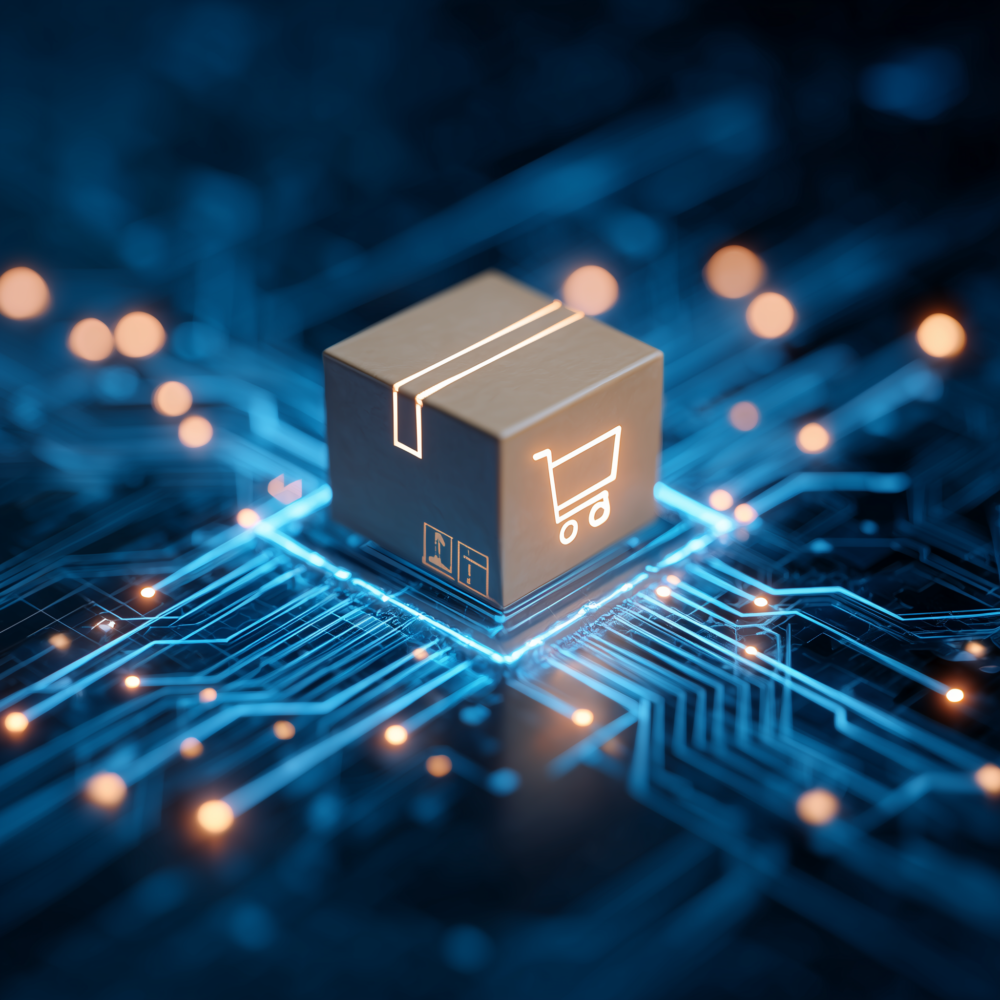 AI-Powered Automation icon