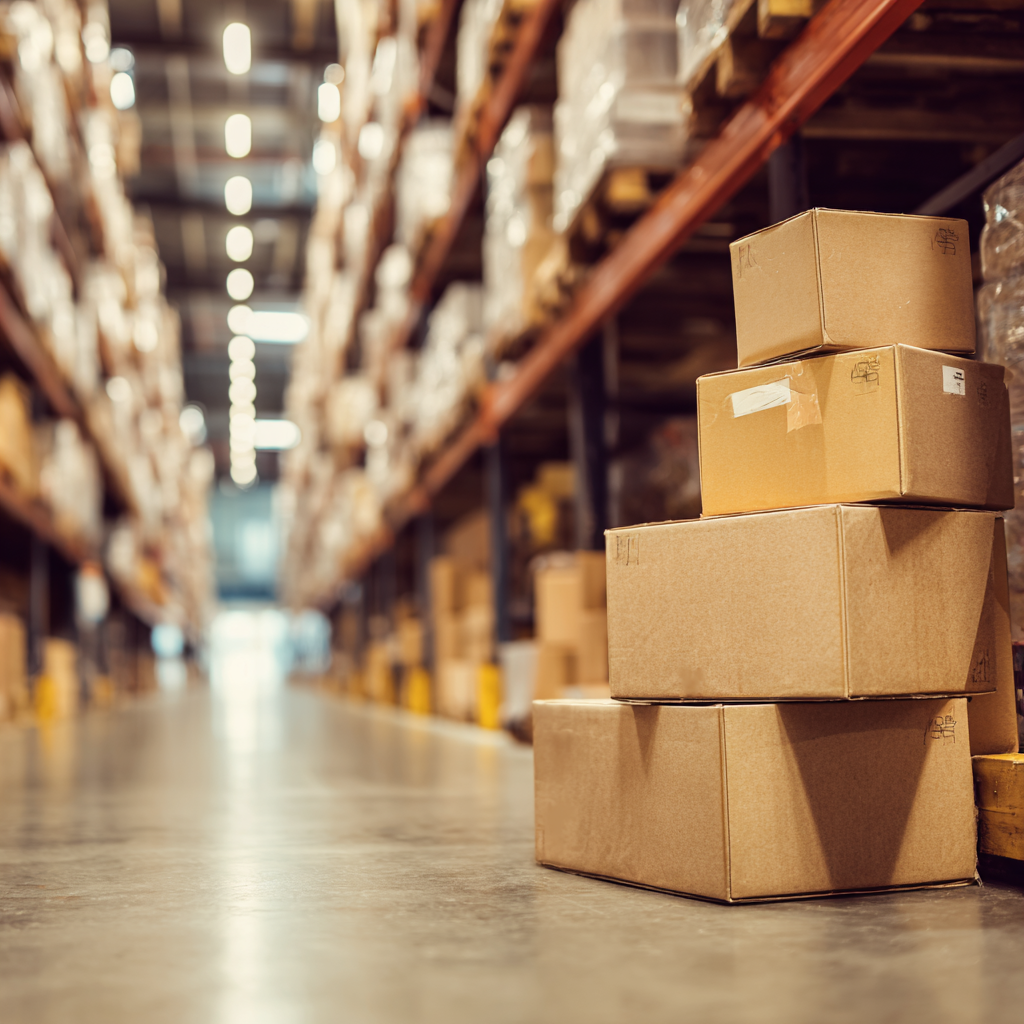 Trending Product Curation