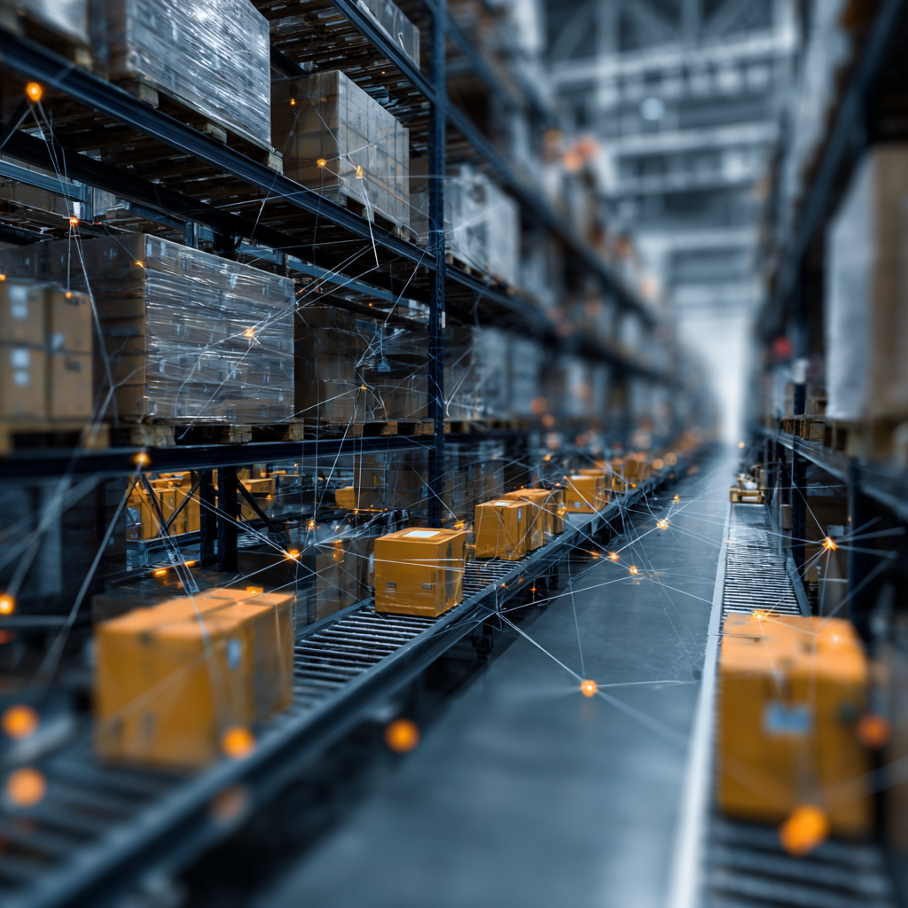 Product Sourcing